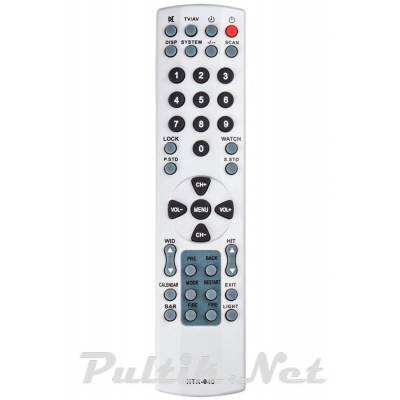 HAIER HTR-040