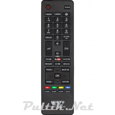 HAIER RM-L1313 универсальный