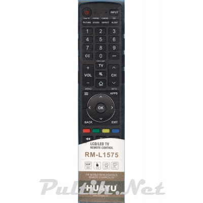 HISENSE / DEXP RM-L1575
