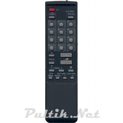HITACHI CLE-865A HITACHI CLE-865A