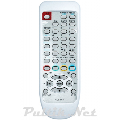 HITACHI CLE-964 HITACHI CLE-964