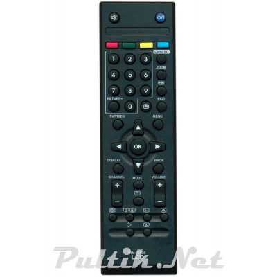 JVC RM-C2020