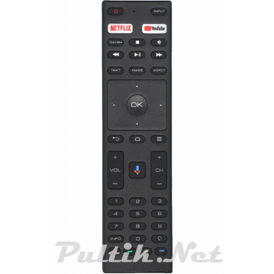 KIVI KV RC-20 (KT1942-HG)
