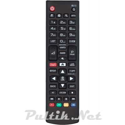 LG AKB75095312
