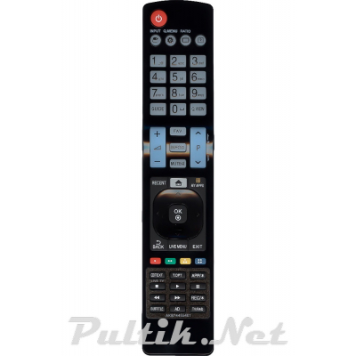 LG AKB74455401 SMART TV
