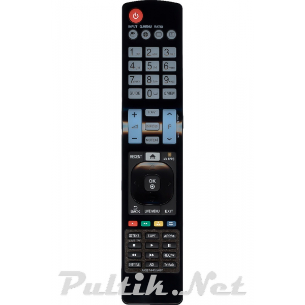 пульт для LG AKB74455401 SMART TV