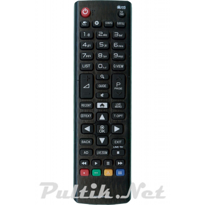LG AKB74915330