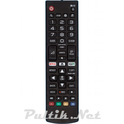 LG AKB75095303