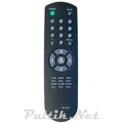 GOLDSTAR 105-210A