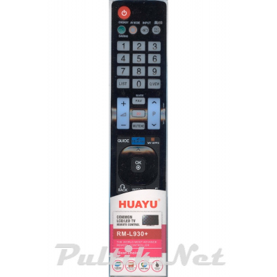 LG RM-L930+ универсальный