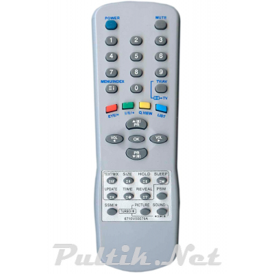 LG 6710V00070A