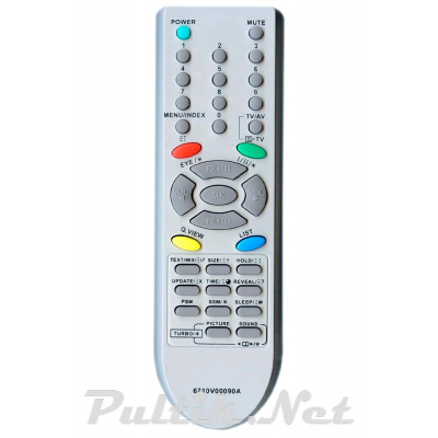 LG 6710V00090A