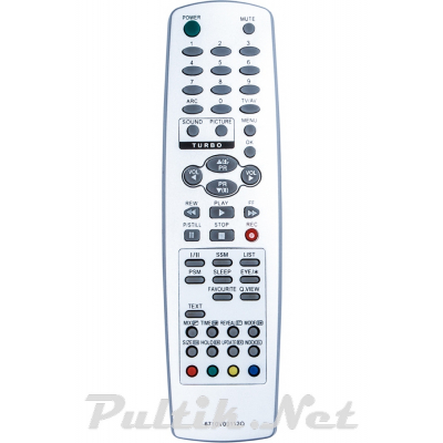 LG 6710V00112Q