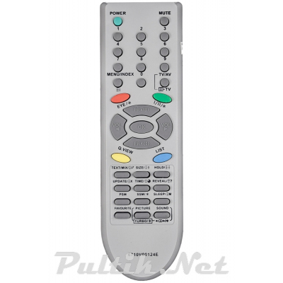 LG 6710V00124E