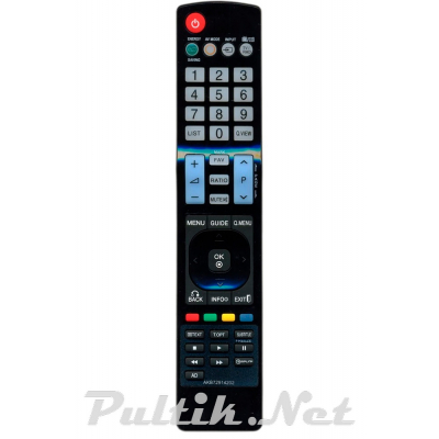 LG AKB72914202