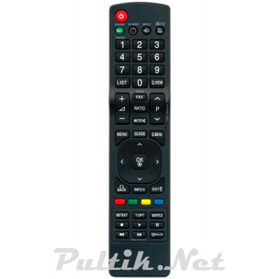 LG AKB72915207