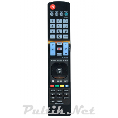 LG AKB73615307