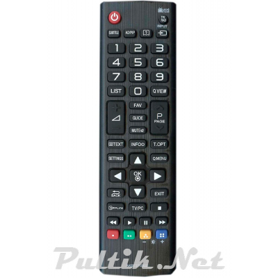 LG AKB73715622