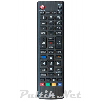 LG AKB73715669