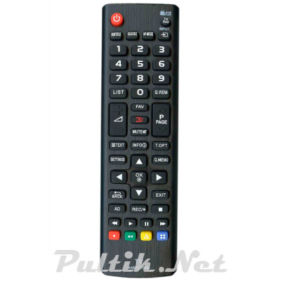 LG AKB73715694