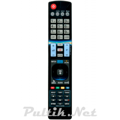 LG AKB73756502