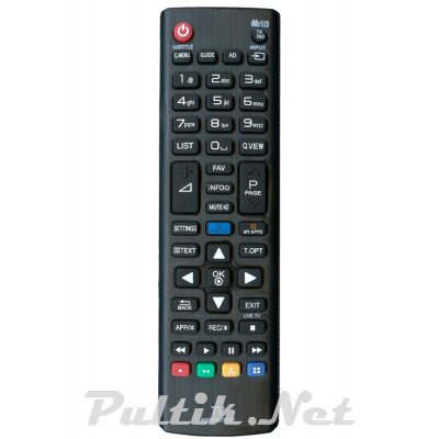LG AKB73975757