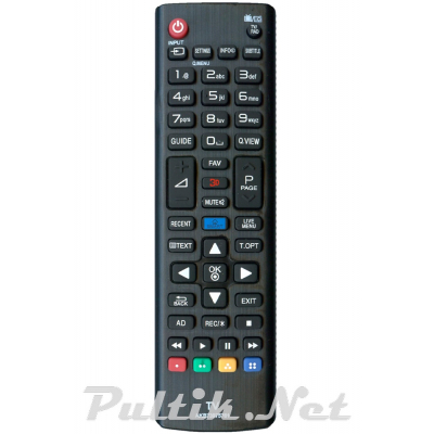 LG AKB73975761