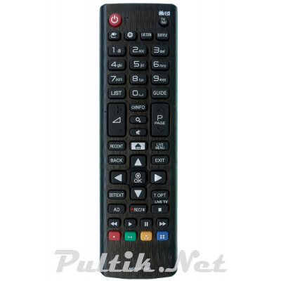 LG AKB74915324 SMART TV