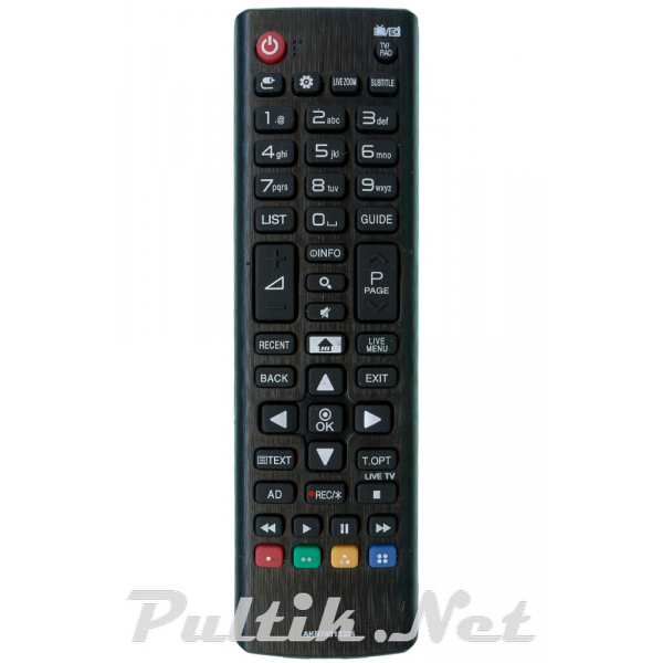 пульт для LG AKB74915324 SMART TV