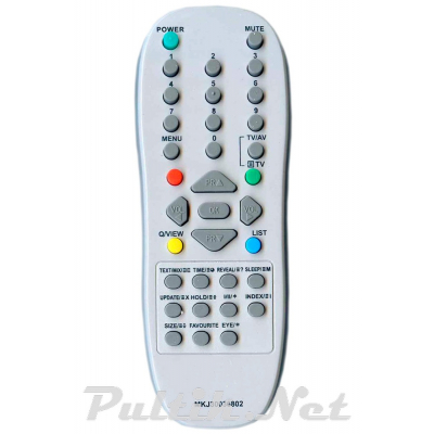 LG MKJ30036802