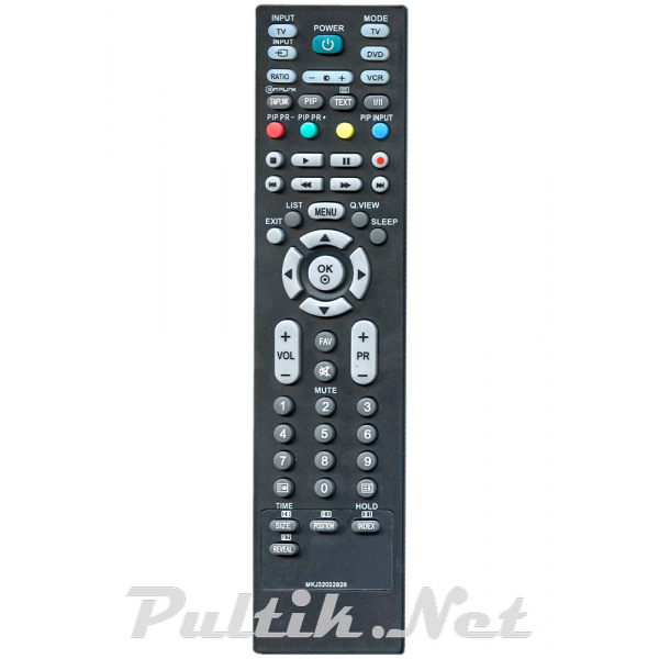 пульт для LG MKJ32022826