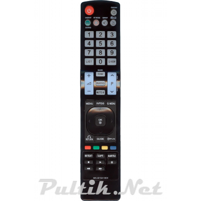 LG MKJ61841804