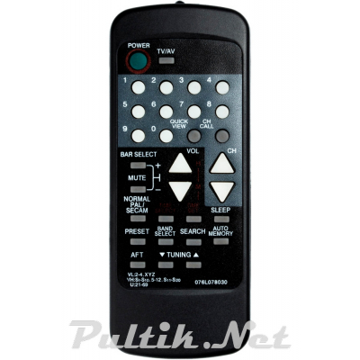 ORION 076L078030