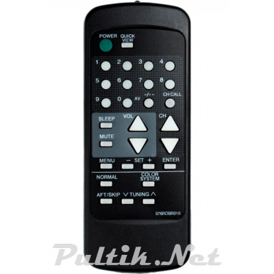 ORION 076ROBR010