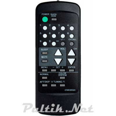 ORION 076ROBR020