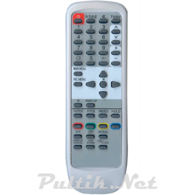 PANASONIC EUR646930 / EUR646925