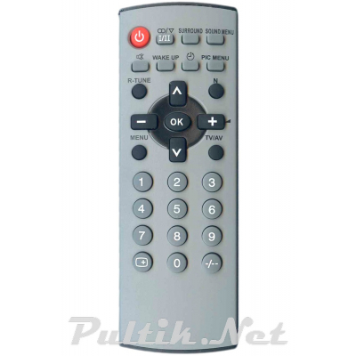 PANASONIC EUR7717010