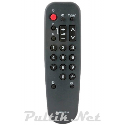 PANASONIC EUR501310