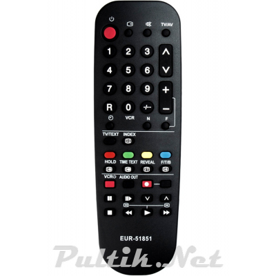 PANASONIC EUR51851