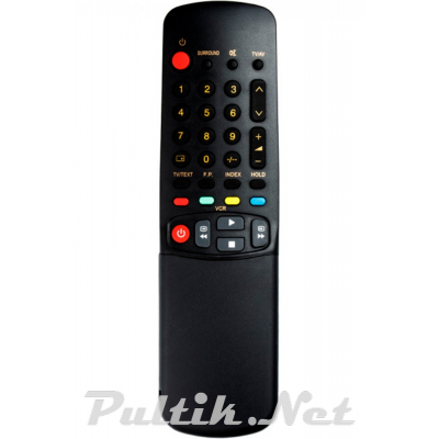 PANASONIC EUR51970 surround