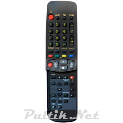 PANASONIC EUR51973 PANASONIC EUR51973