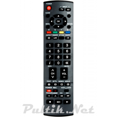 PANASONIC EUR7651150