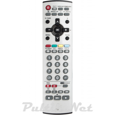 PANASONIC N2QAJB000080