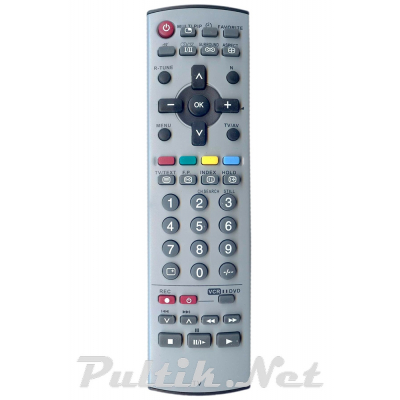 PANASONIC N2QAJB000108