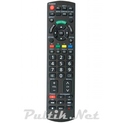 PANASONIC N2QAYB000399