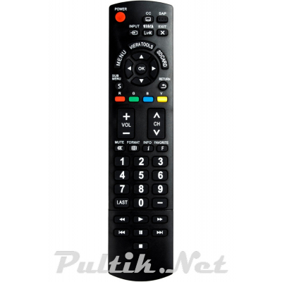 PANASONIC N2QAYB000485