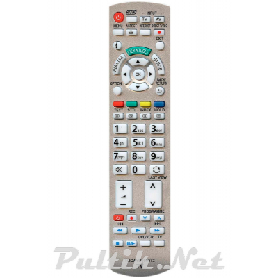 PANASONIC N2QAYB000572