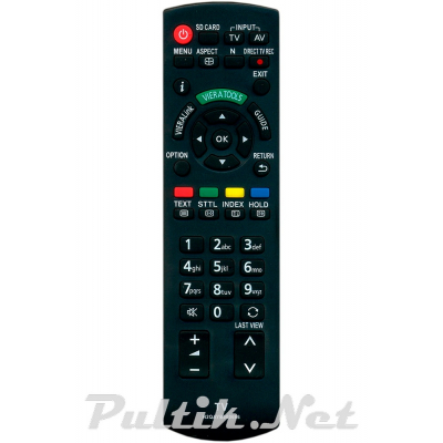 PANASONIC N2QAYB000666 PANASONIC N2QAYB000666
