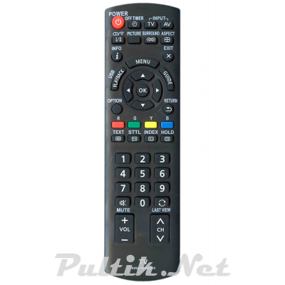 PANASONIC N2QAYB000803