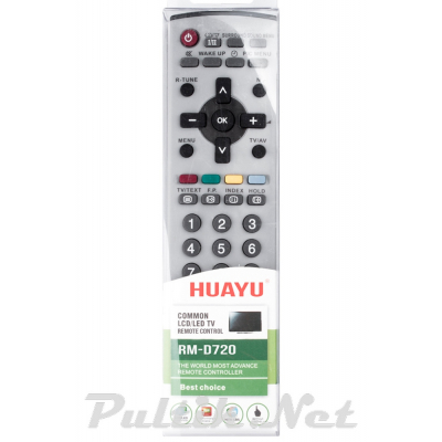 PANASONIC RM-520M универсальный